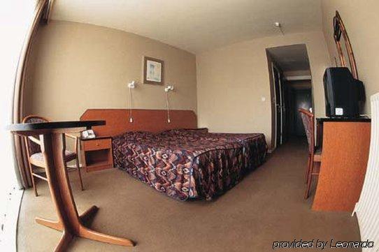 Europahotel Gand Camera foto