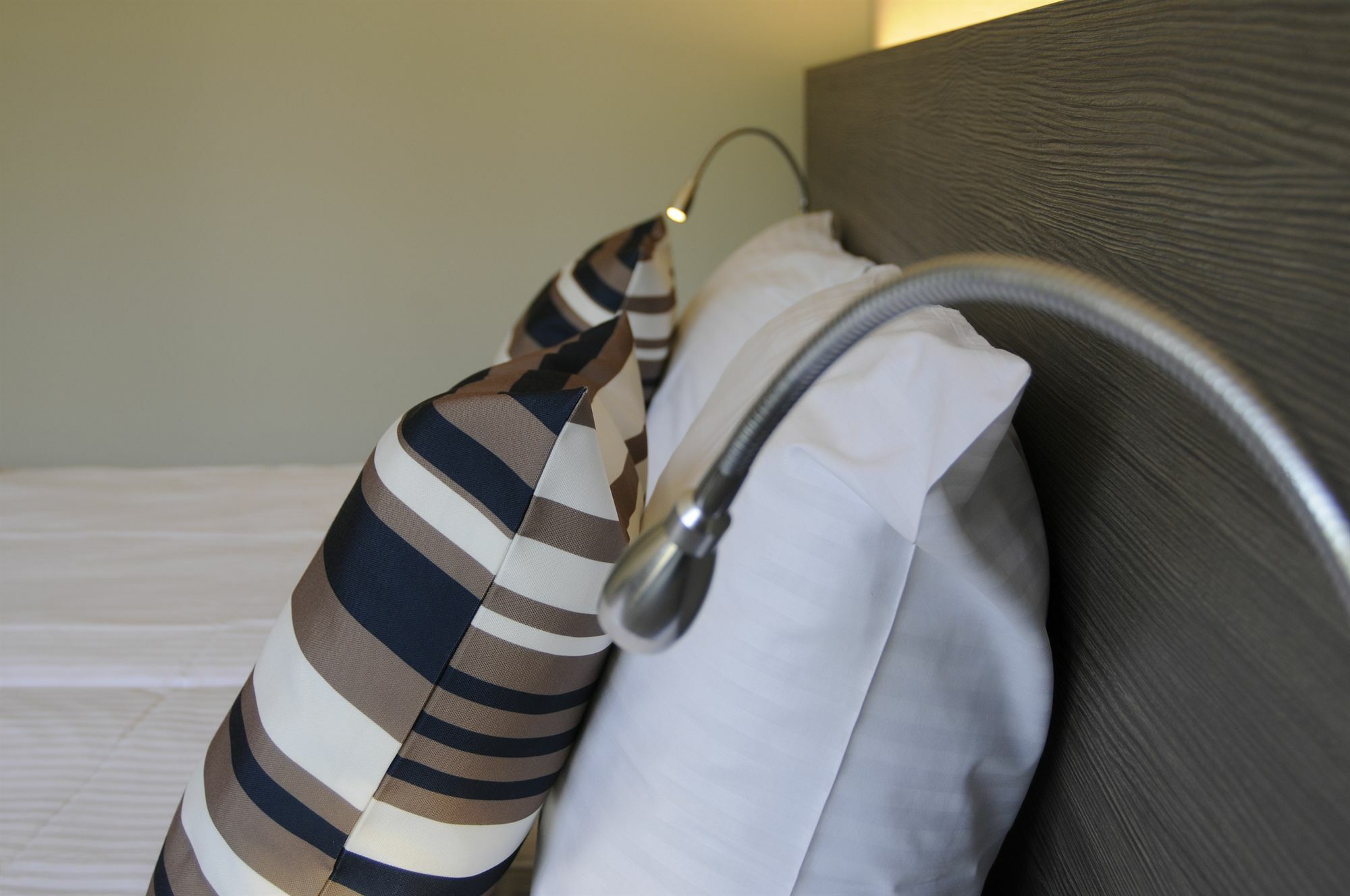 Europahotel Gand Esterno foto